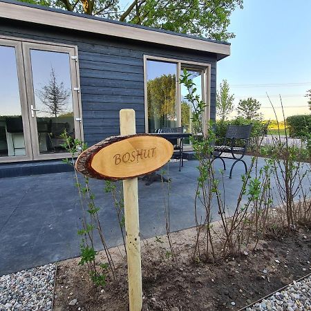 Vila Tiny House In De Achterhoek Voorst  Exteriér fotografie