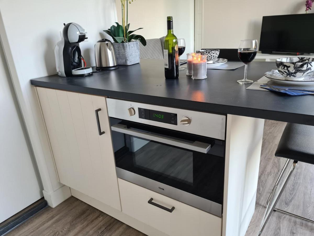 Vila Tiny House In De Achterhoek Voorst  Exteriér fotografie