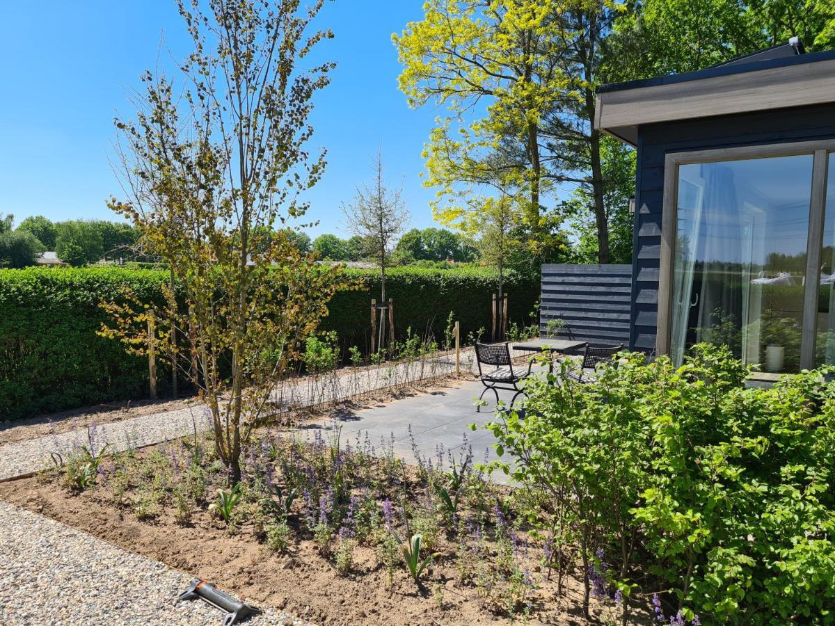 Vila Tiny House In De Achterhoek Voorst  Exteriér fotografie