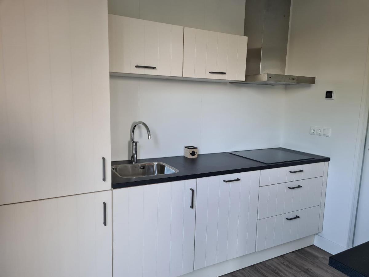 Vila Tiny House In De Achterhoek Voorst  Exteriér fotografie