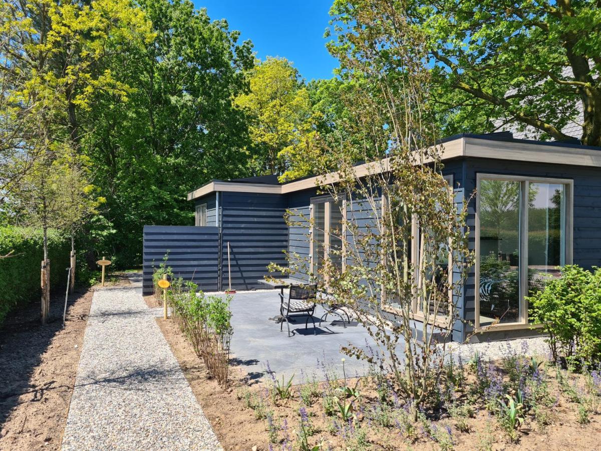 Vila Tiny House In De Achterhoek Voorst  Exteriér fotografie