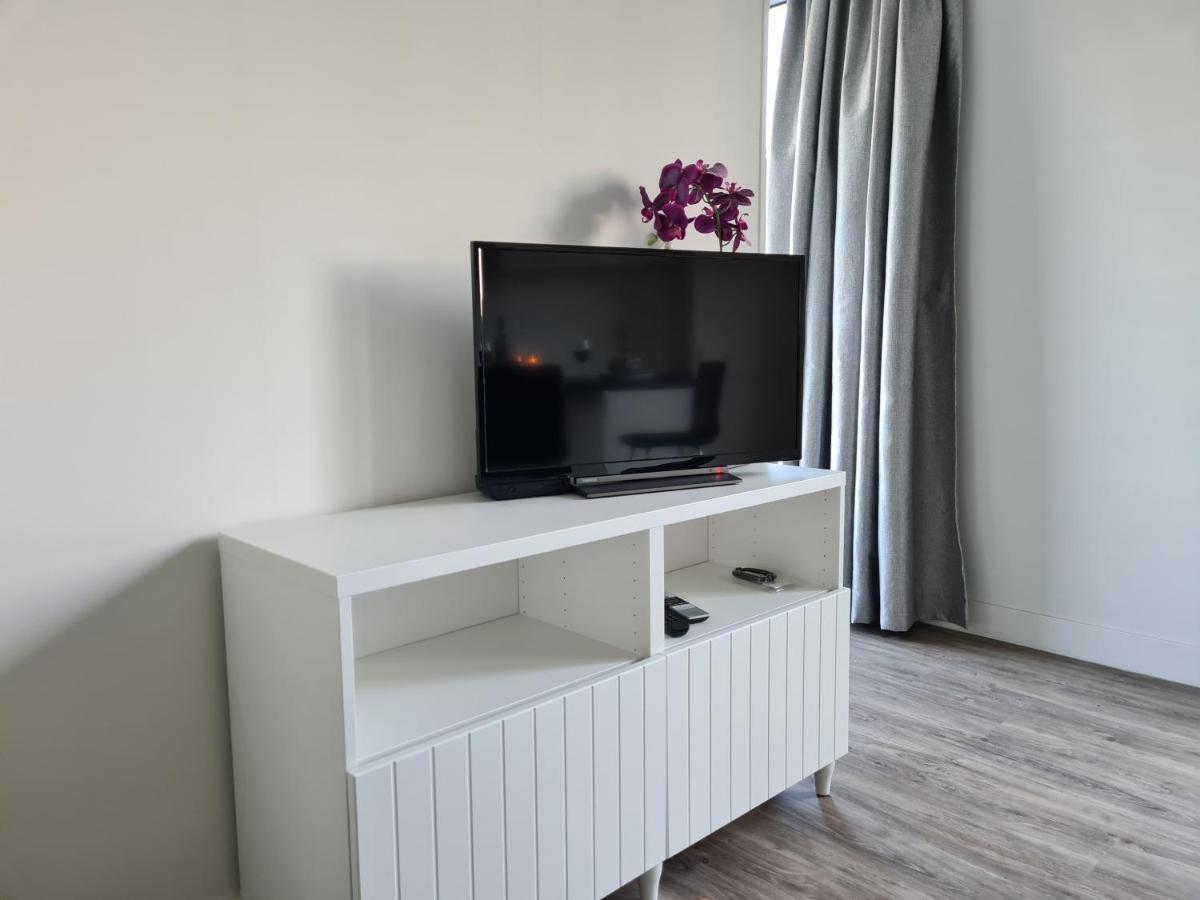 Vila Tiny House In De Achterhoek Voorst  Exteriér fotografie
