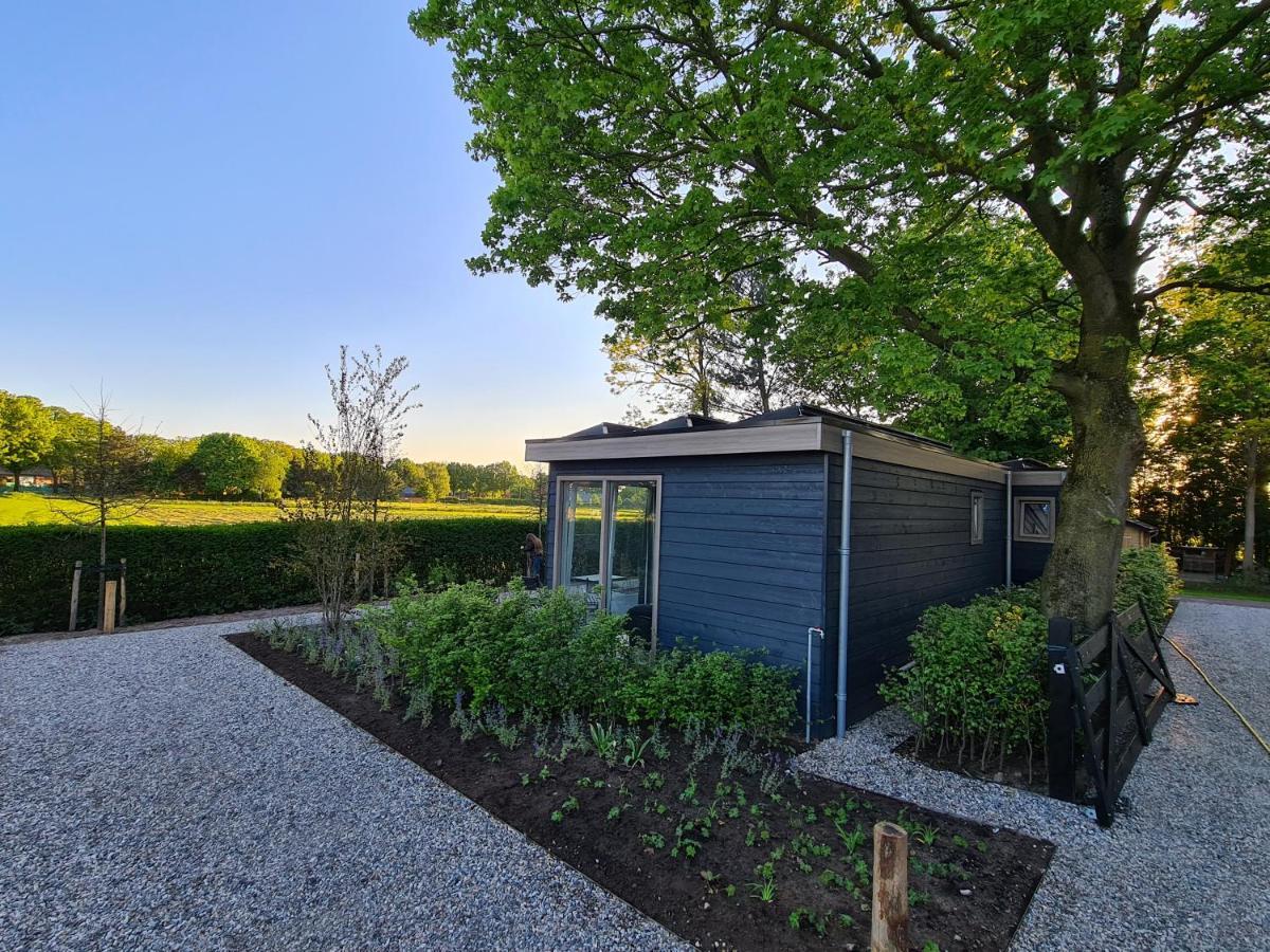 Vila Tiny House In De Achterhoek Voorst  Exteriér fotografie